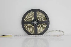 Bande flexible LED bicolore 3014 Sideview, offre spéciale, pour la publicité