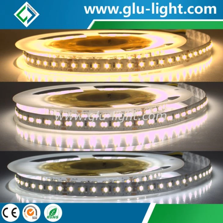 2017 Hot sale 3014 Ra90/95/97 led strip manufacturer with CE/ROHS