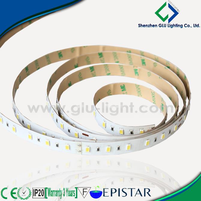 Shenzhen supplier  High quality Samsung 5630 led strip with CE/ROHS 