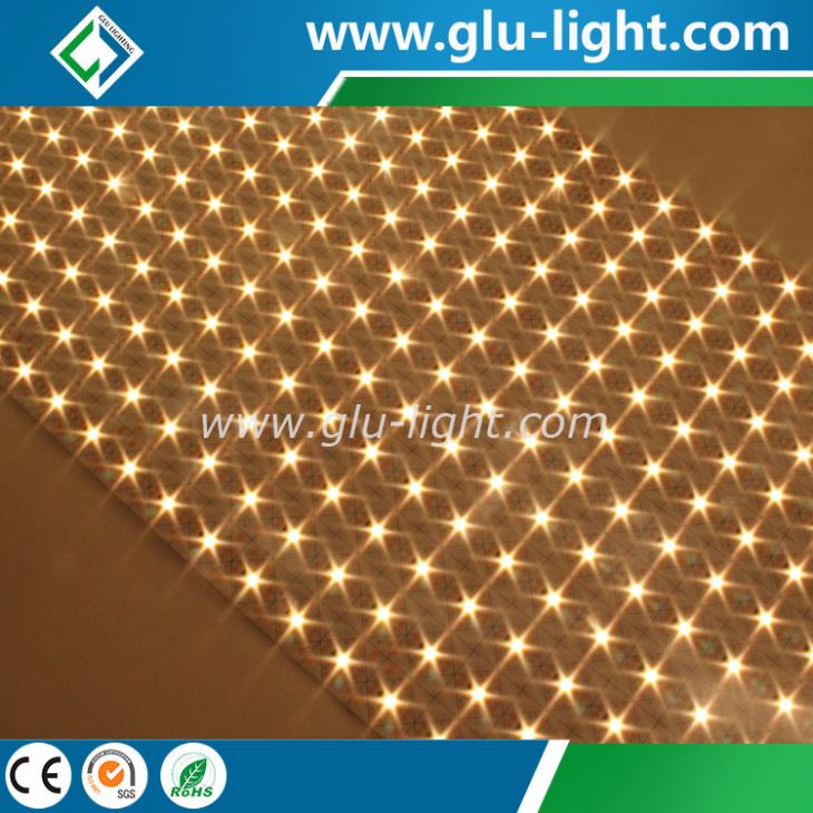 Flexible 2835 Led Panel Manufacturers