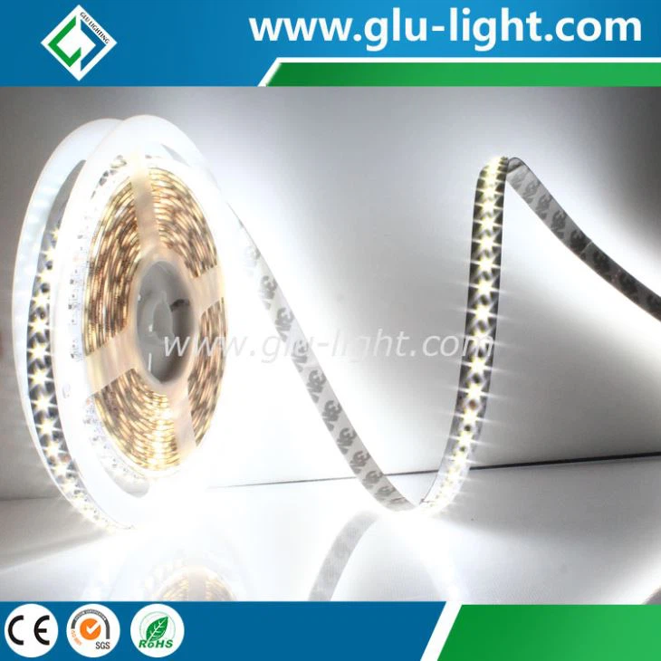 New McAdams SDCM ≤3 CRI 95 R1-R15>90 2700K+4000K 2835 cct led tape
