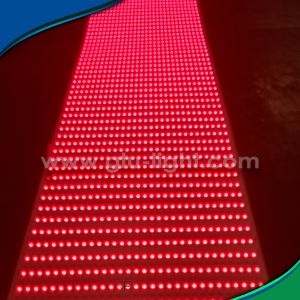 Bande LED UV/IR à longueur d'onde spécifique personnalisée en Chine pour un usage spécial